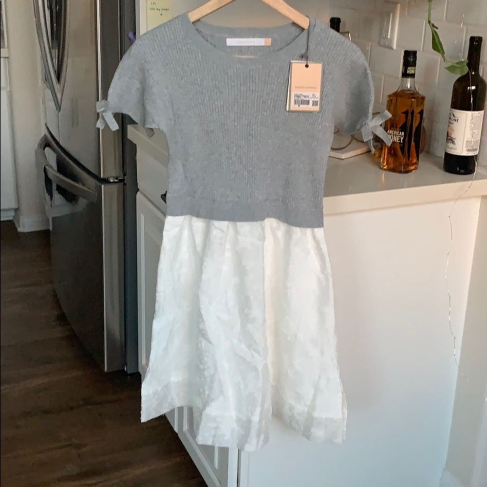 Bread and butter dress